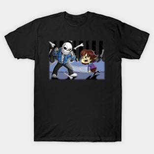 Undertale T-Shirt